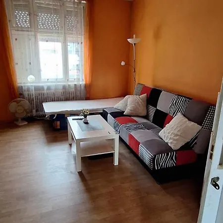 Lccná Samostatná Izba V Piešťanoch Alloggio in famiglia