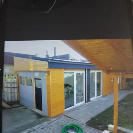 Alloggio in famiglia Lccná Samostatná Izba V Piešťanoch Bratislava